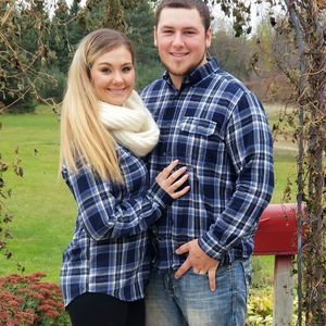 Meet your Posher, Kailyn